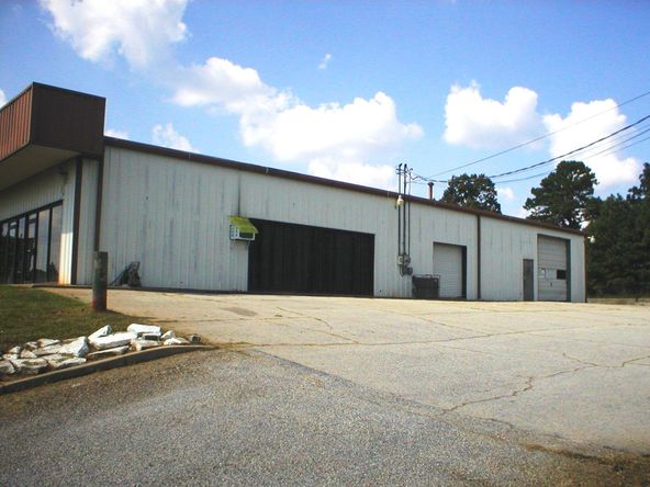 4020 N Henry Blvd, Stockbridge, GA 30281